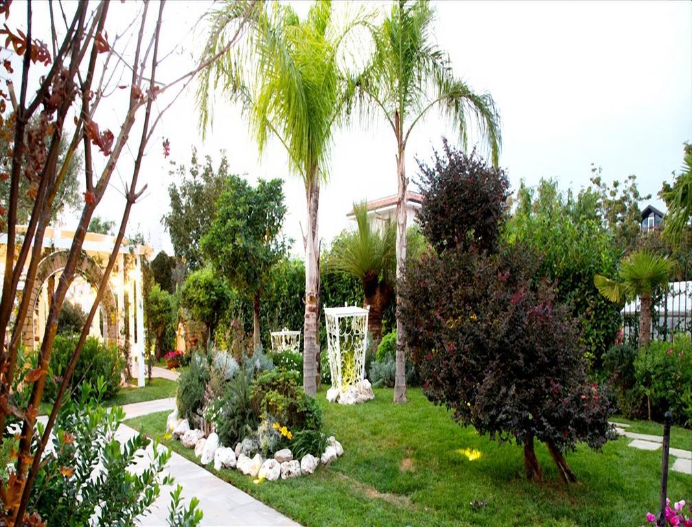 Hotel Villa Clementina Scafati Luaran gambar