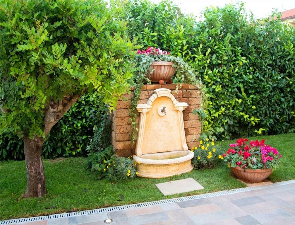 Hotel Villa Clementina Scafati Luaran gambar