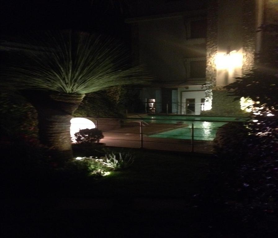Hotel Villa Clementina Scafati Luaran gambar