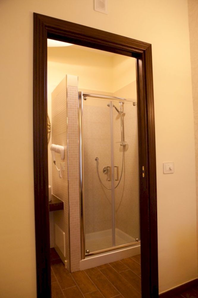 Hotel Villa Clementina Scafati Luaran gambar